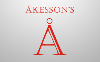 Åkesson’s