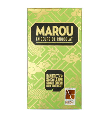 Marou Ben Tre