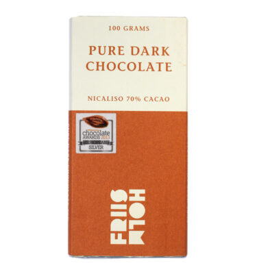 Friis Holm Nicaliso 70%