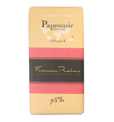 Pralus - Papua New Guinea 75% Dark