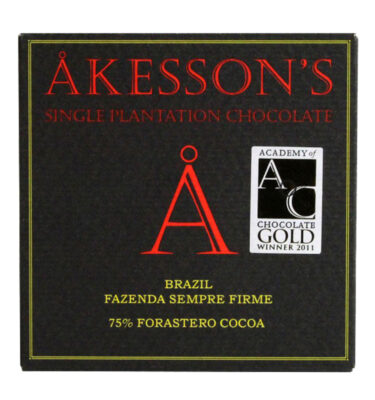 Akessons Brazil 75%