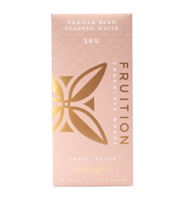 Fruition Toasted White