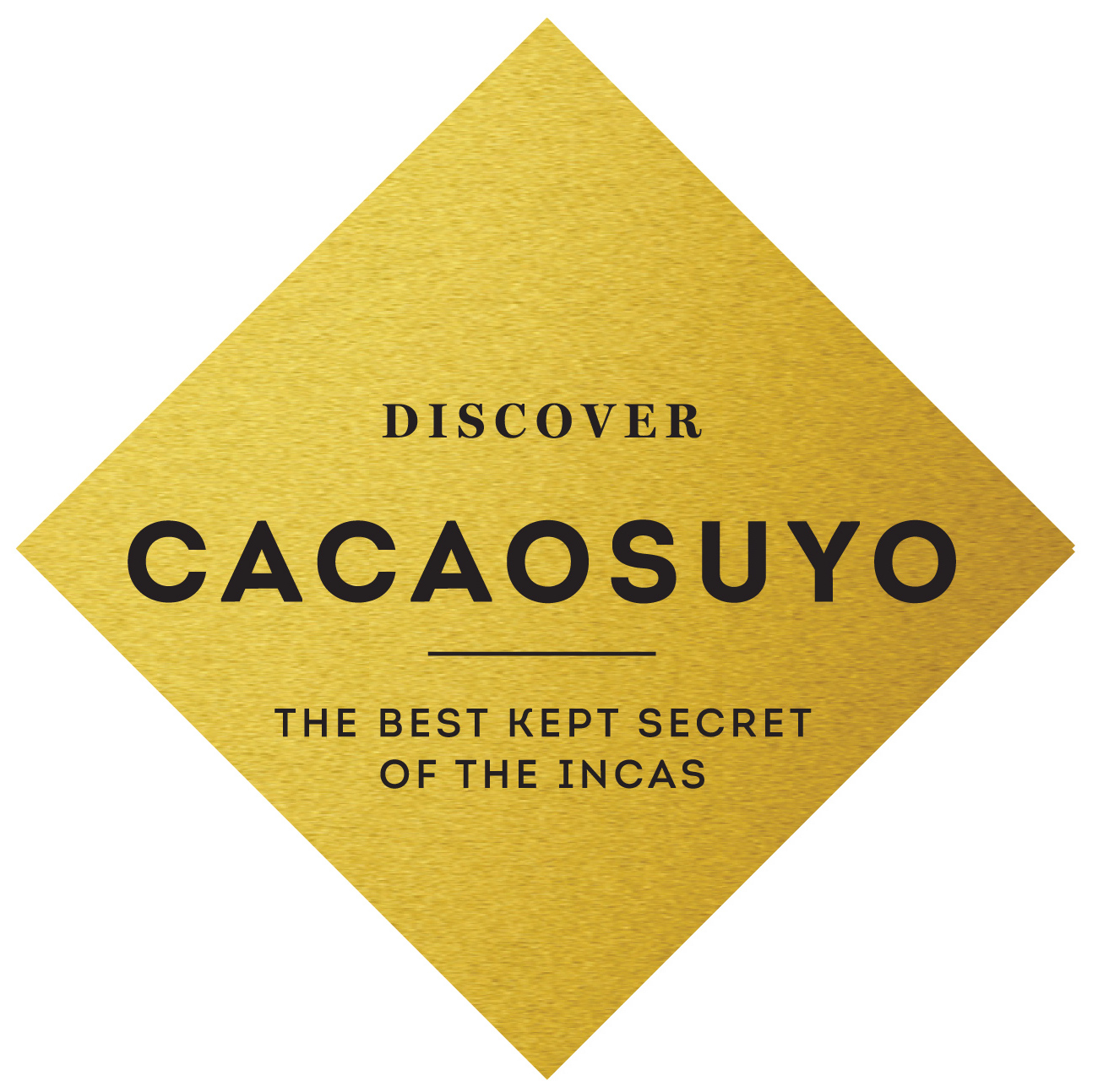Cacaosuyo