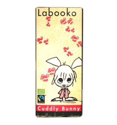 Zotter - Cuddly Bunny