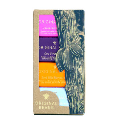 Original Beans Mini-Bar Collection