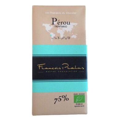 Pralus Peru 75%