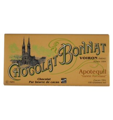 Apotequil Porcelana 75