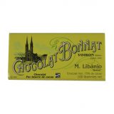 Bonnat M. Libanio Brazil 75%