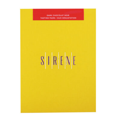 Sirene Madagascar Duo