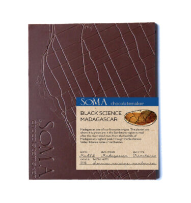 Soma black science Madagascar