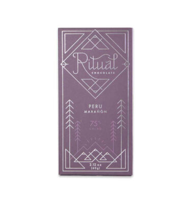 Ritual - Marañón, Peru 75%