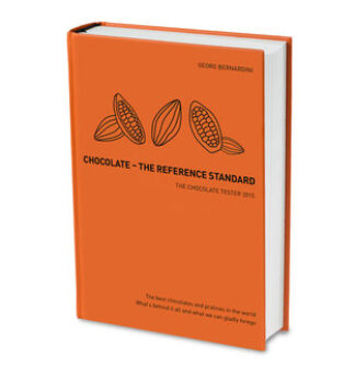 Chocolate - The Reference Standard by Georg Bernadini