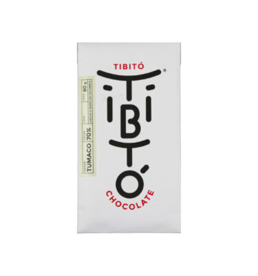 Tibito Tumaco Dark