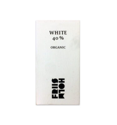 Friis Holm White Chocolate