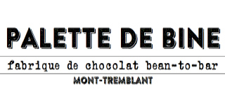 Palette de Bine