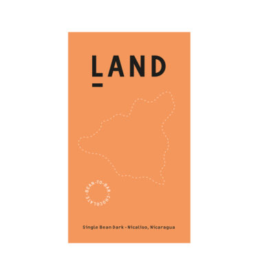 Land - Nicaliso Dark 73%