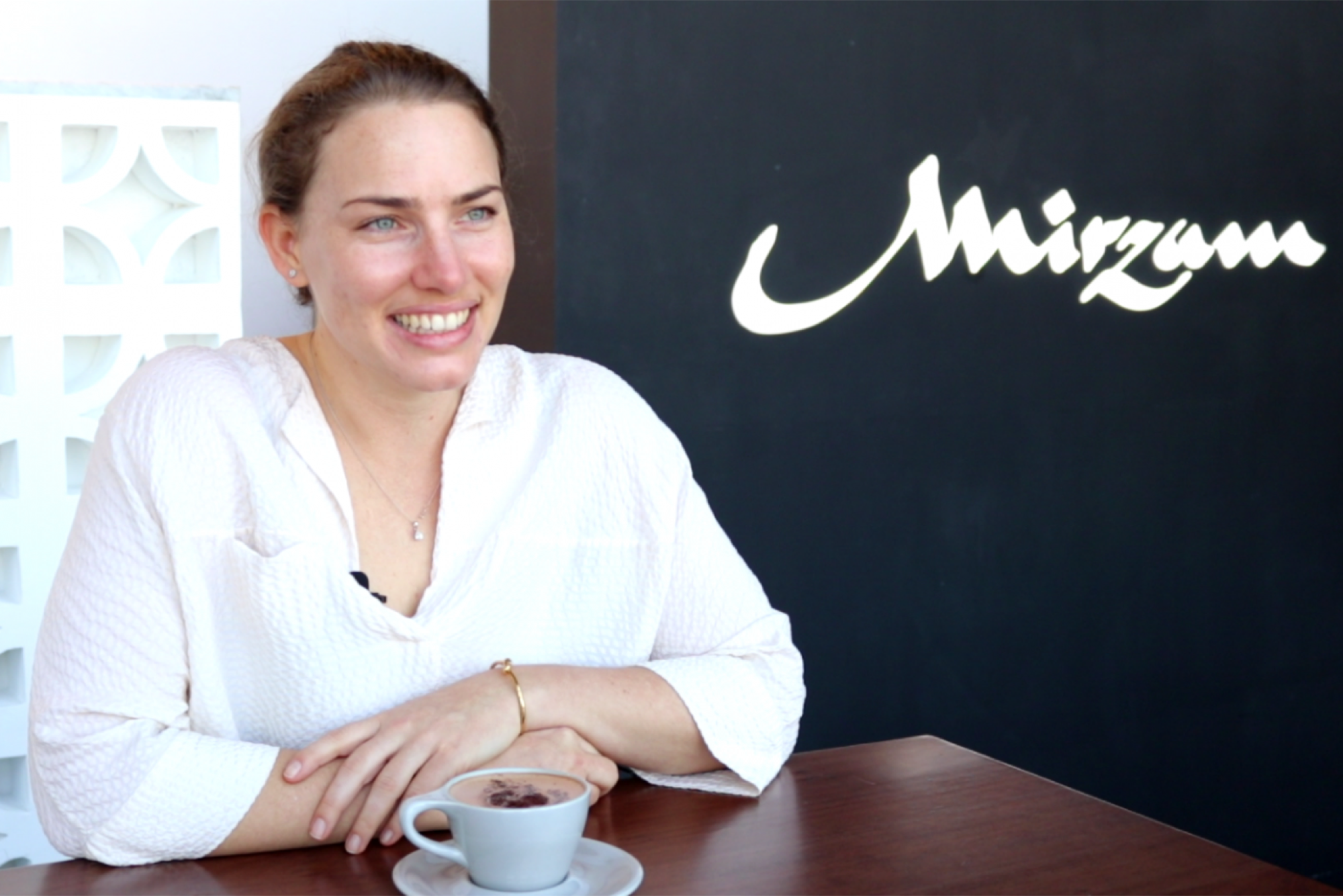 Mirzam - Craft Chocolate Maker - Cocoa Runners