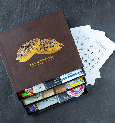 Top Drawer Craft Chocolate Gift