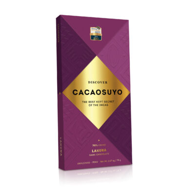 Cacaosuyo - Lakuna 70%