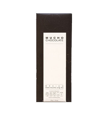 Mucho - Finca la Rioja, Dark 70%