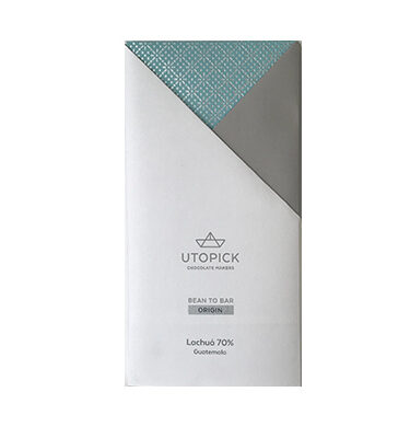 Utopick - Lachuá, Guatemala 70% Dark