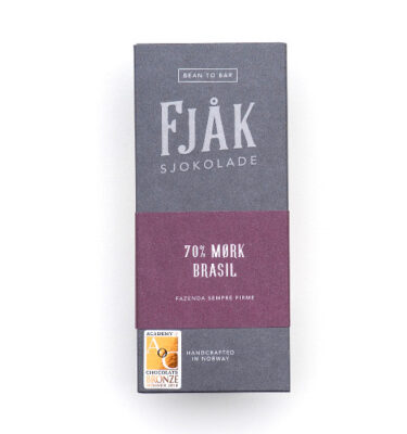 Fjak - Fazende Sempre Firme Estate, Brazil 70%