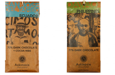 How to read a chocolate label