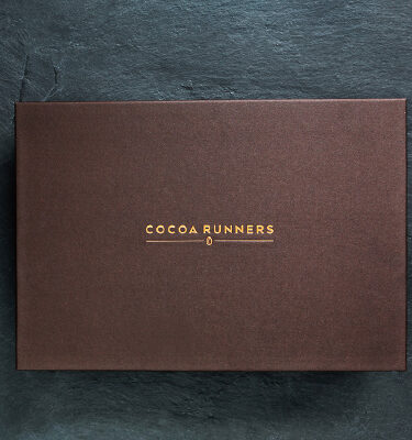 The Chocolate Lover's Hamper
