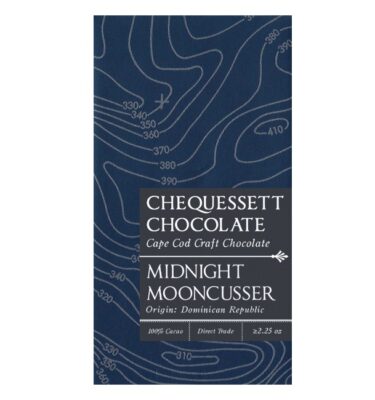 Chequessett - Zorzal Estate, Dominican 100% Cacao
