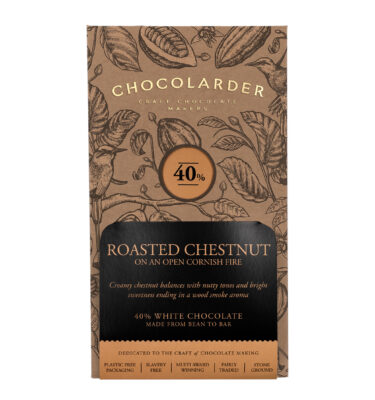 Roasted Chestnut Chocolarder