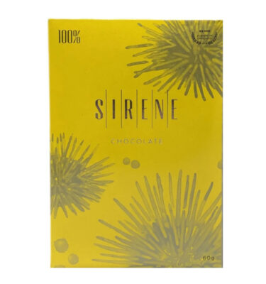 Sirene - Lachua, Guatemala 100%