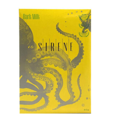 Sirene - Lachua, Guatemala, Dark Milk 65%