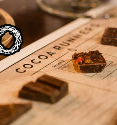 Virtual Chocolate Tasting with Rachel Mccormack - Whisky, at ALSO