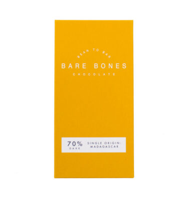 Bare Bones - Sambirano Valley, Madagascar 70% Dark