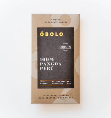 ÓBOLO - Pangoa, Peru 100%