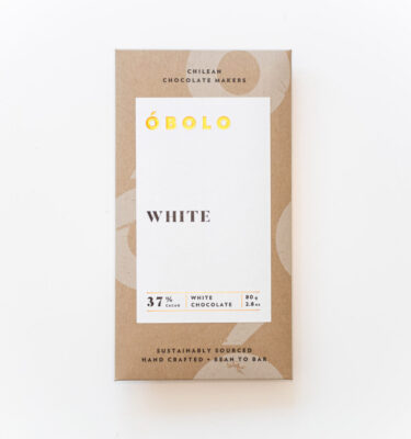ÓBOLO - Pangoa, Peru 37% White