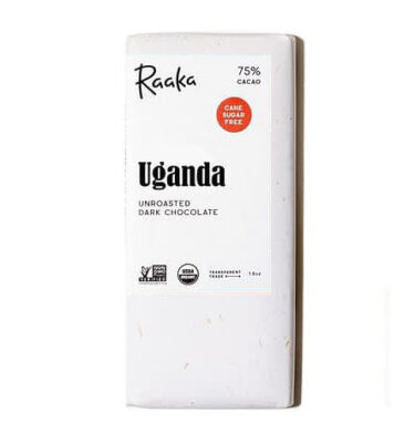 Raaka - Semuliki Forest, Uganda 75%