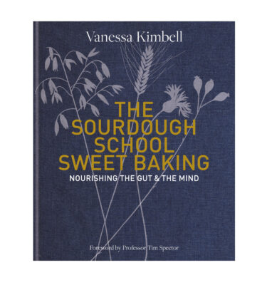 Vanessa Kimbell - The Sourdough School & Cooking Chocolate