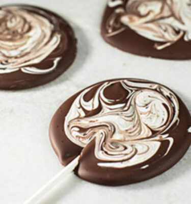Make Your Own Lollipops - Home Cooking Activity Kit