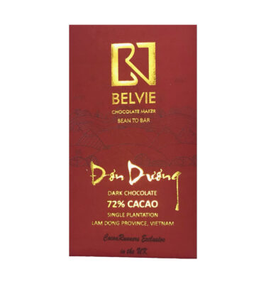 Belvie - Don Duong 72%