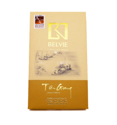 Belvie - Tien Giang 70% Dark