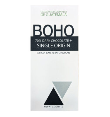 BOHO - Lachua, Guatemala 70% Dark
