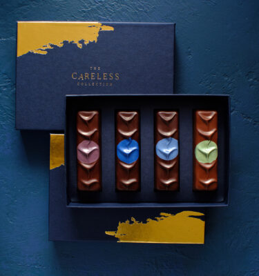 The Careless Collection: Spring 2021