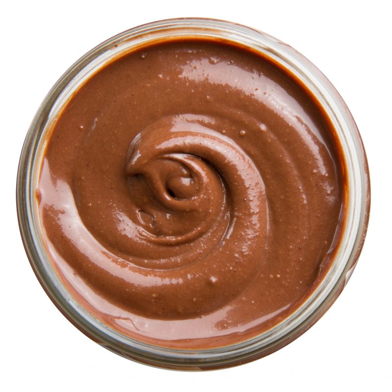 zotter's chocolate spread