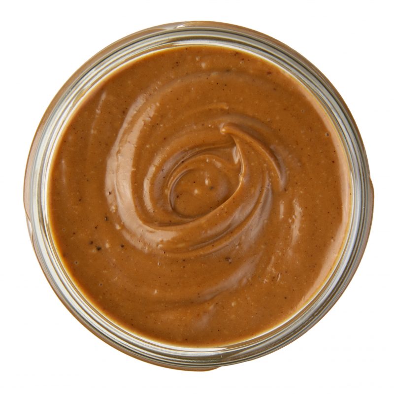 zotter's chocolate and nut spread