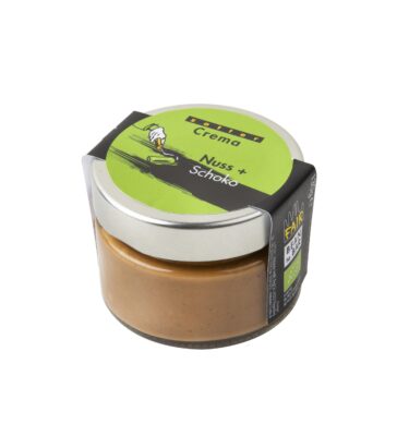Zotter - Crema Nut + Choco Spread