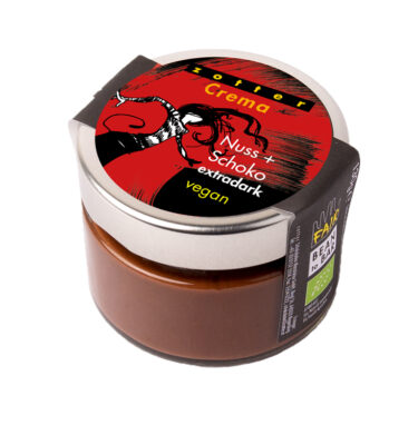 Zotter - Crema Choco Chocolate Spread