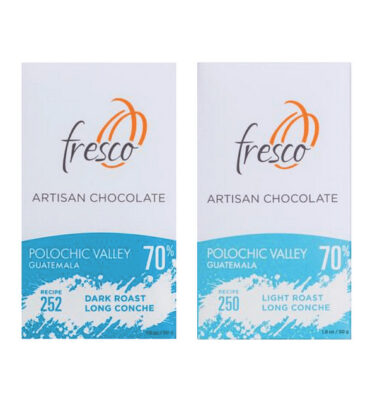 Compare the Roast: Fresco - Polochic Valley 70%