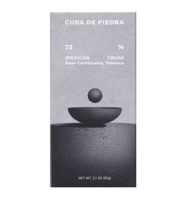 Cuna de Piedra - Comalcalco, Mexico 73%