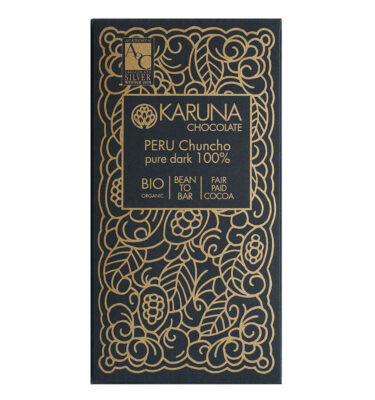 Karuna - Chuncho, Peru 100%